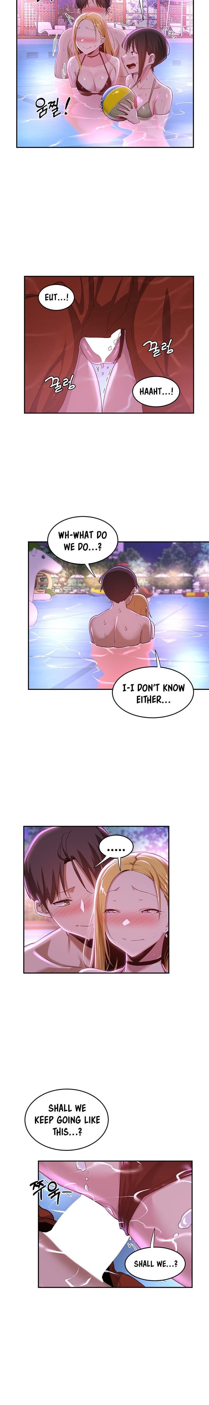 Sextudy Group - Chapter 65 — Page 9