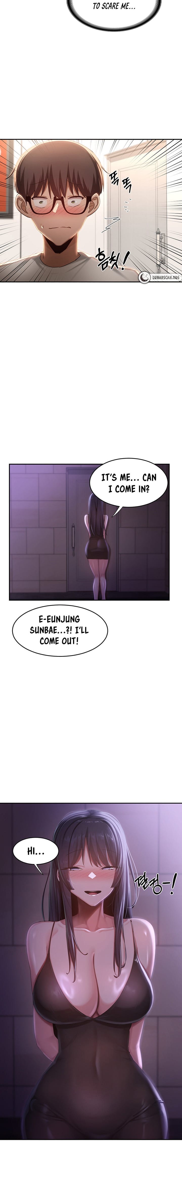 Sextudy Group - Chapter 76 — Page 17