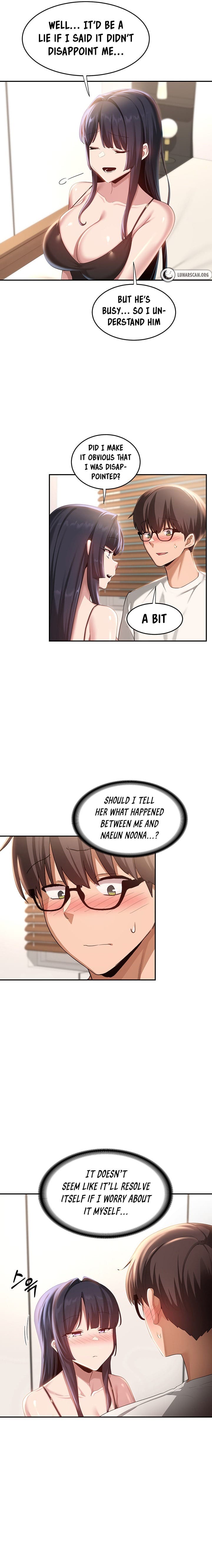 Sextudy Group - Chapter 76 — Page 19