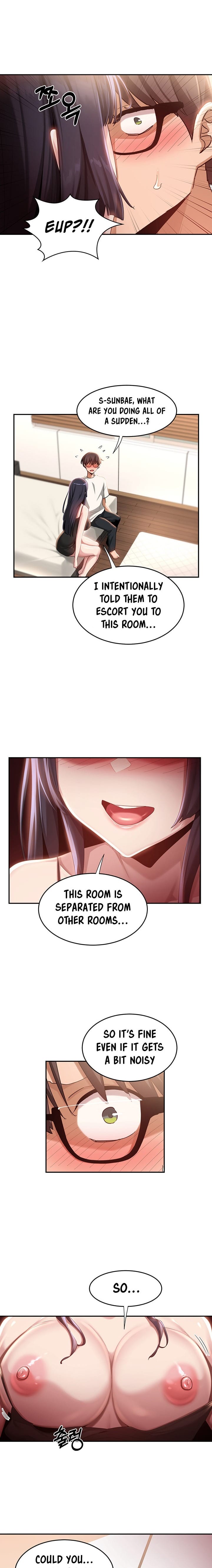 Sextudy Group - Chapter 76 — Page 20