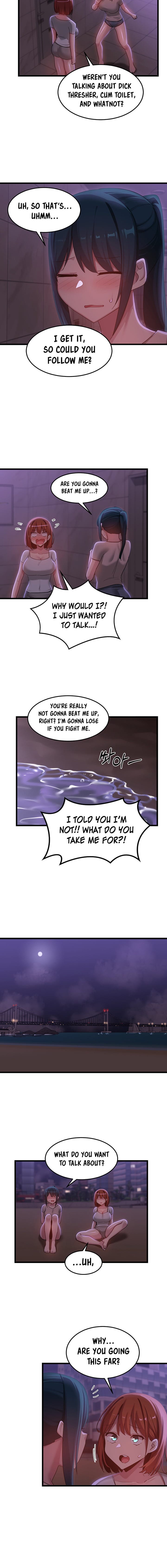 Sextudy Group - Chapter 109 — Page 12