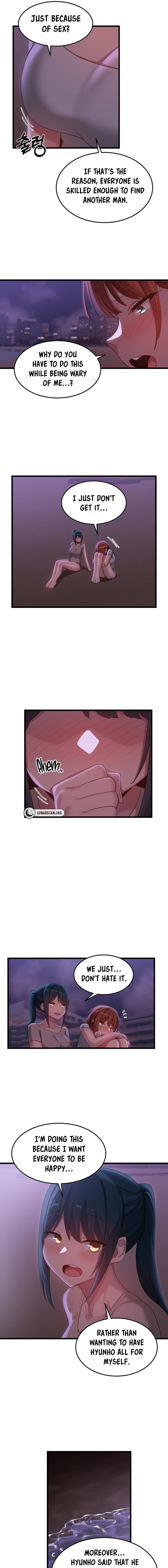 Sextudy Group - Chapter 109 — Page 13