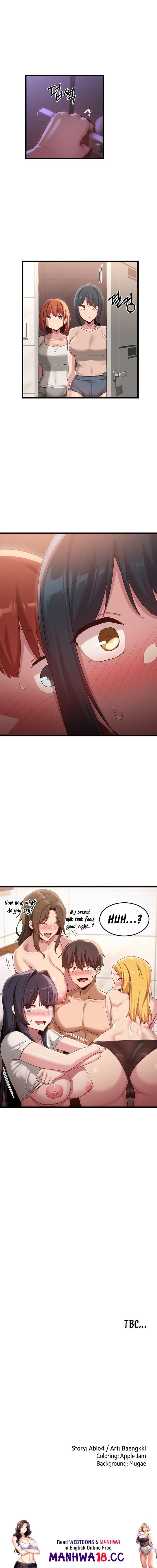 Sextudy Group - Chapter 109 — Page 16