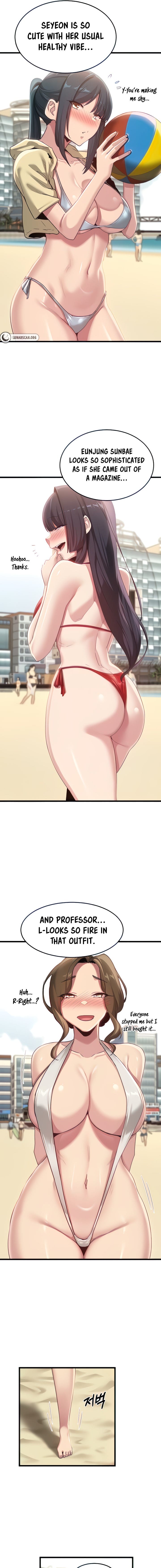 Sextudy Group - Chapter 109 — Page 5