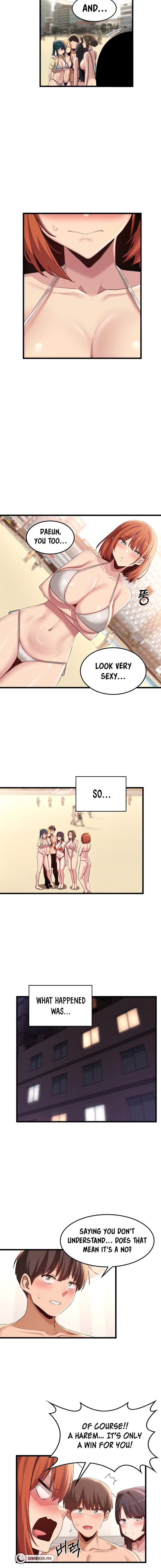 Sextudy Group - Chapter 109 — Page 6