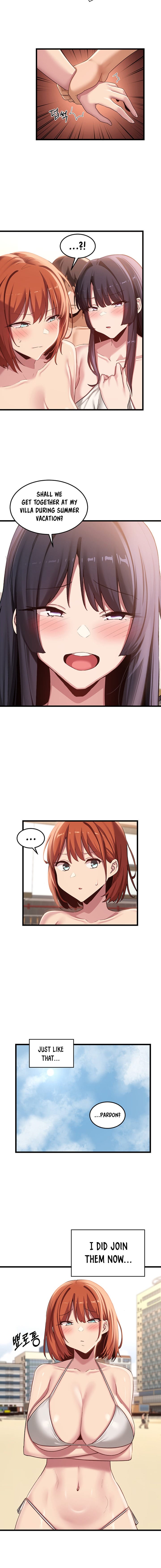 Sextudy Group - Chapter 109 — Page 8