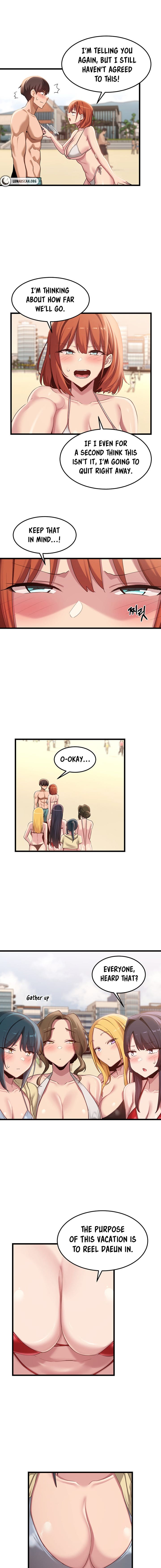 Sextudy Group - Chapter 109 — Page 9