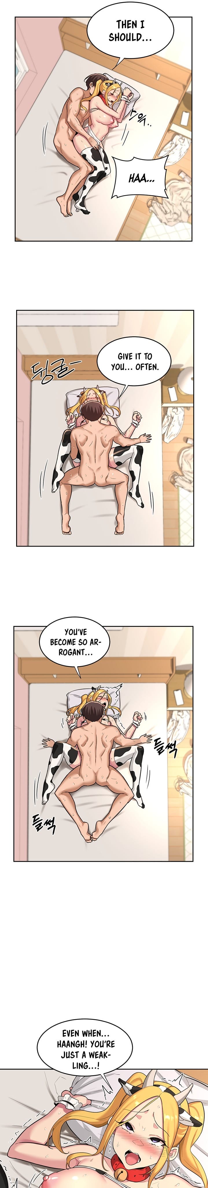 Sextudy Group - Chapter 37 — Page 13