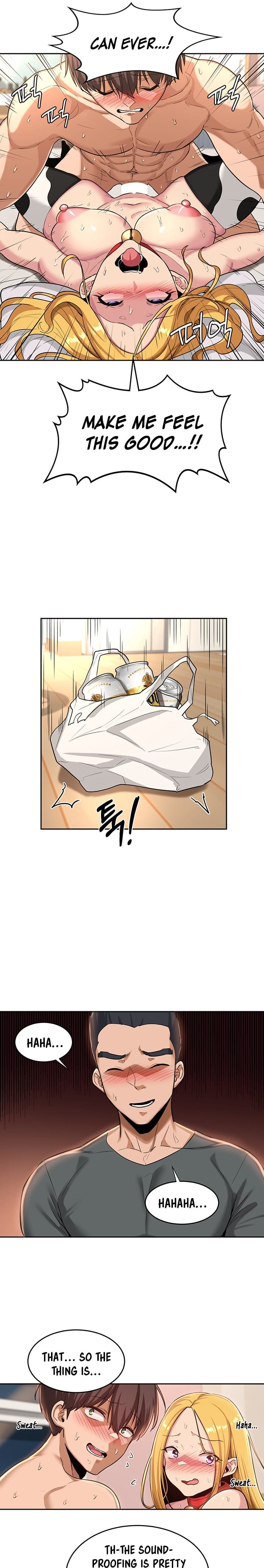 Sextudy Group - Chapter 37 — Page 16