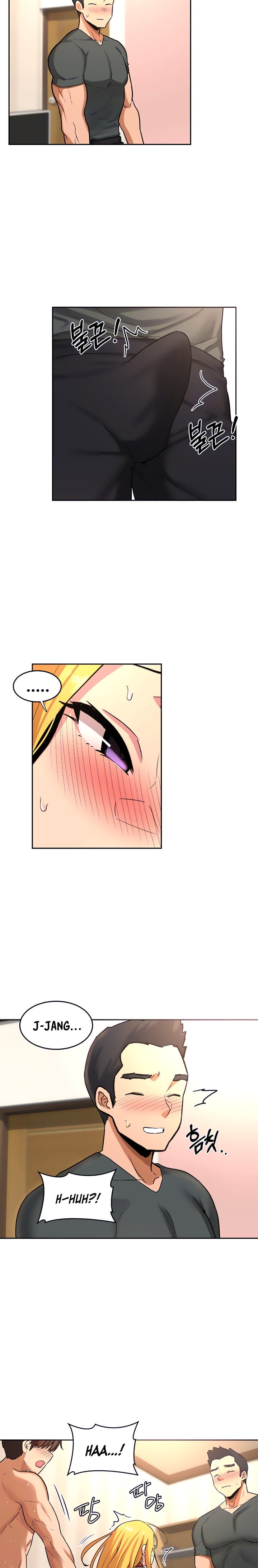 Sextudy Group - Chapter 37 — Page 20