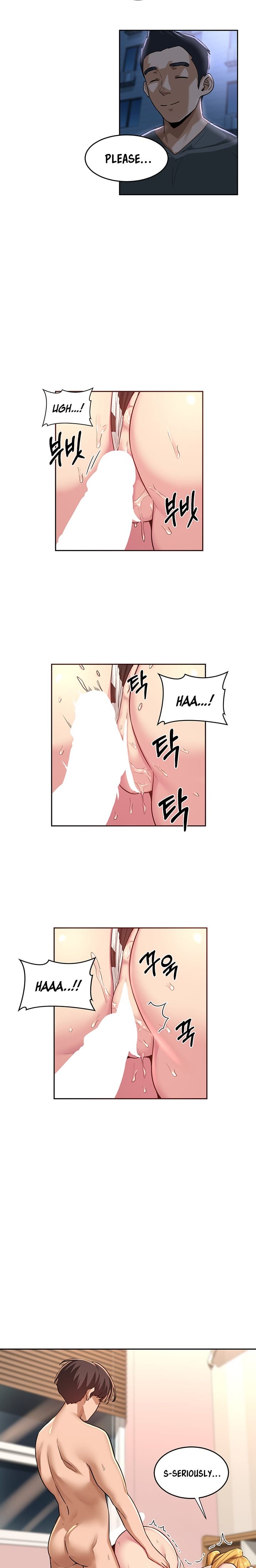 Sextudy Group - Chapter 37 — Page 8