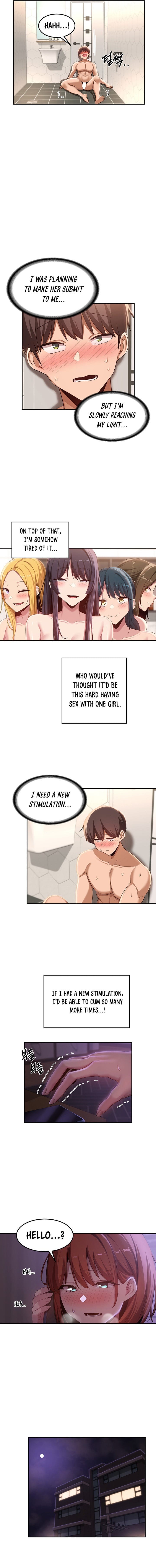 Sextudy Group - Chapter 105 — Page 11