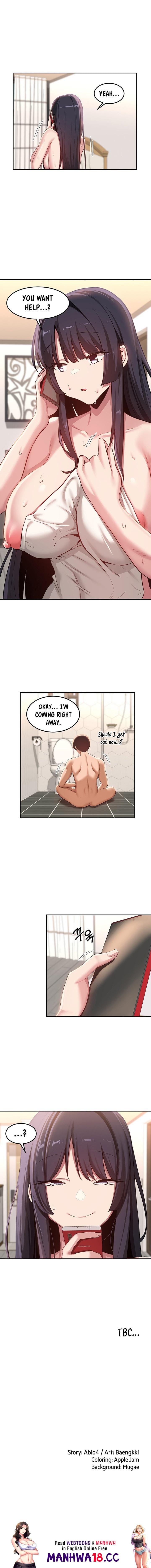 Sextudy Group - Chapter 105 — Page 12