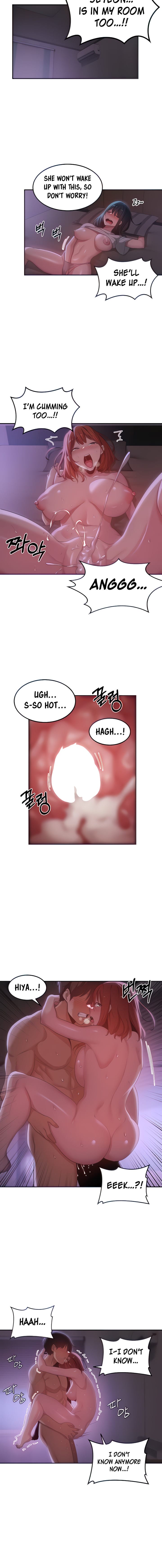 Sextudy Group - Chapter 105 — Page 4