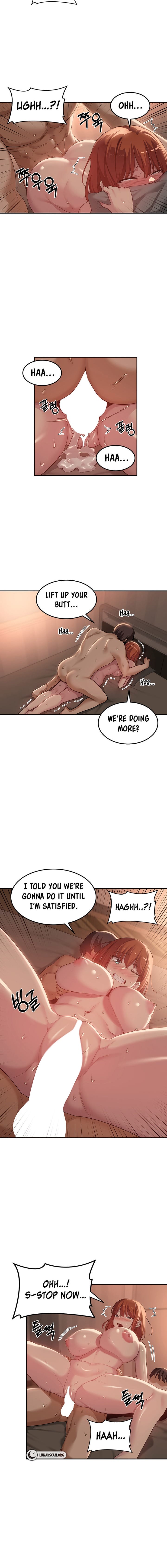 Sextudy Group - Chapter 105 — Page 6