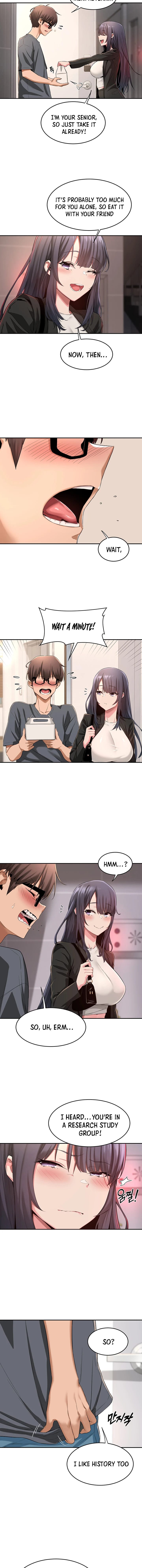 Sextudy Group - Chapter 3 — Page 10