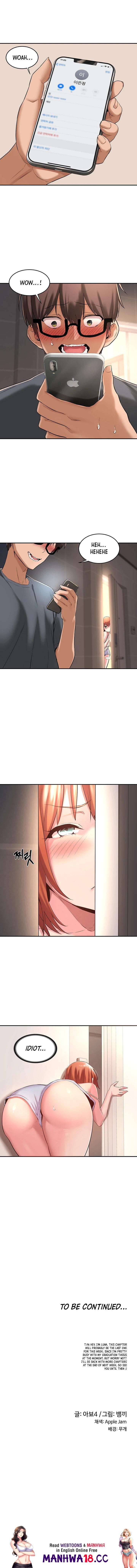 Sextudy Group - Chapter 3 — Page 12