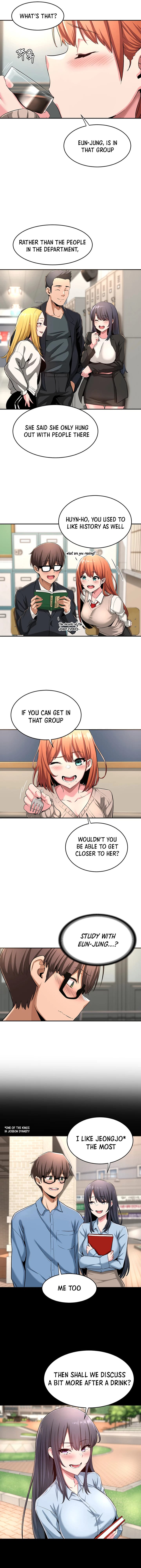 Sextudy Group - Chapter 3 — Page 4