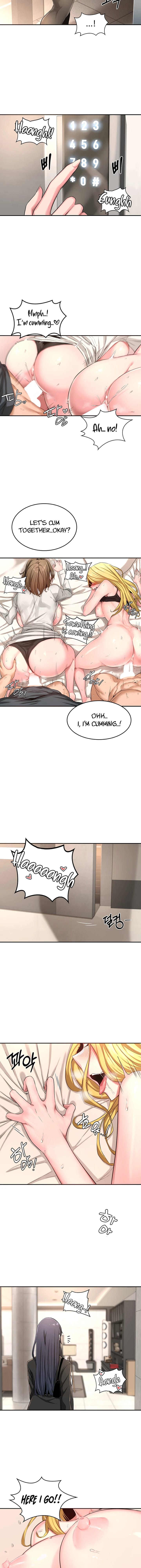 Sextudy Group - Chapter 3 — Page 7