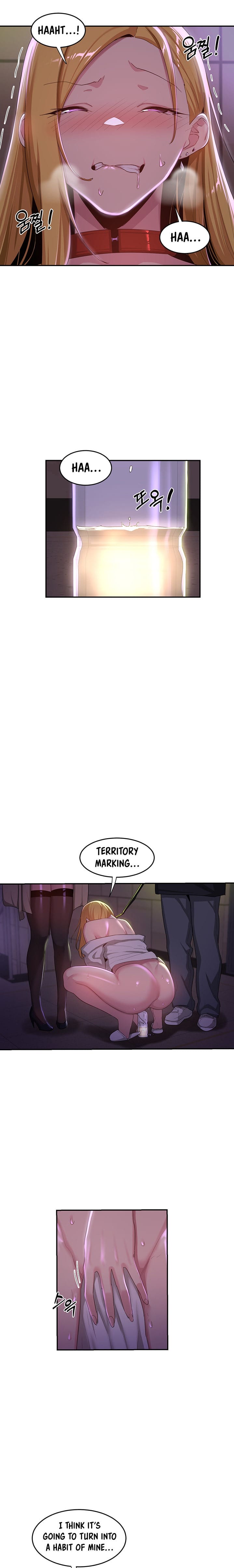 Sextudy Group - Chapter 67 — Page 14