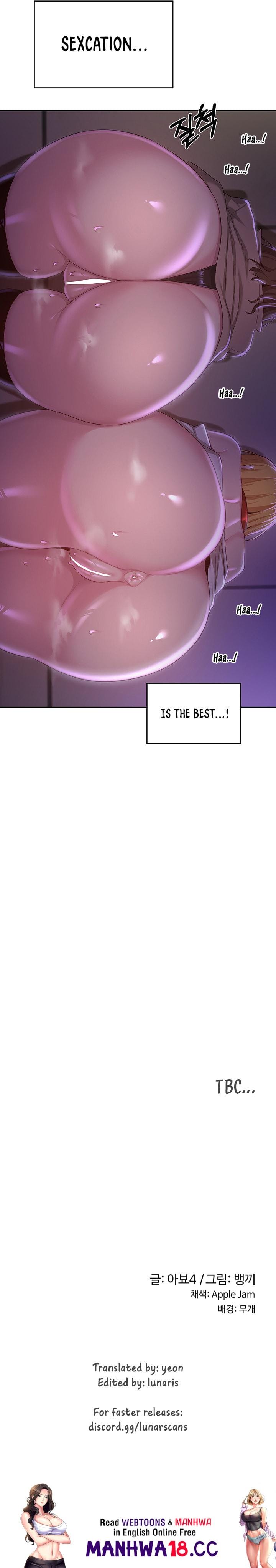 Sextudy Group - Chapter 67 — Page 22