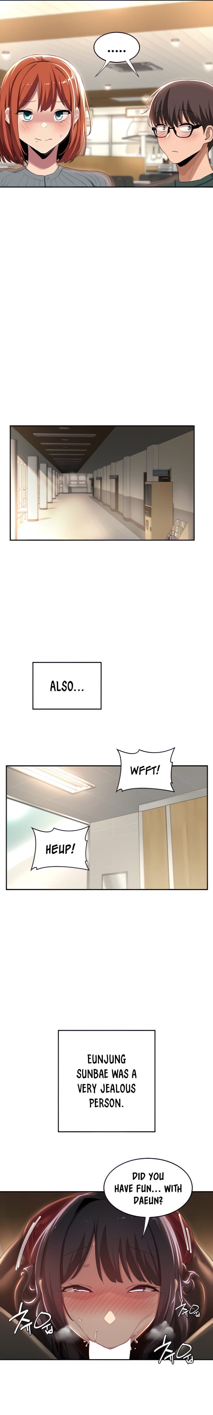 Sextudy Group - Chapter 63 — Page 7