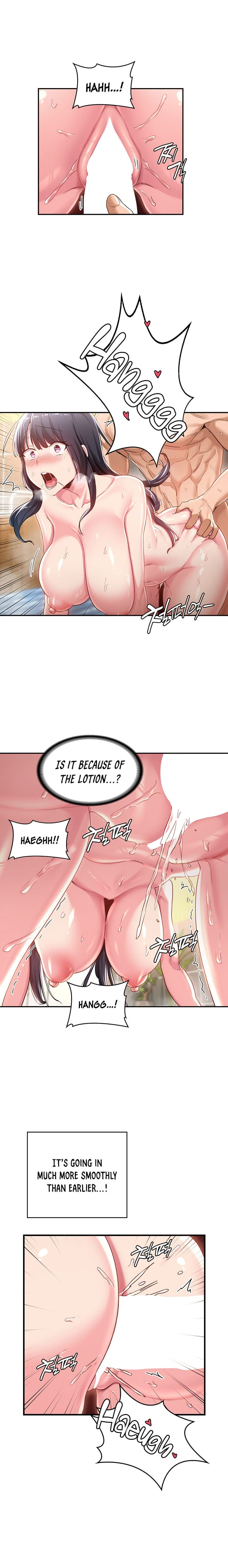 Sextudy Group - Chapter 55 — Page 12