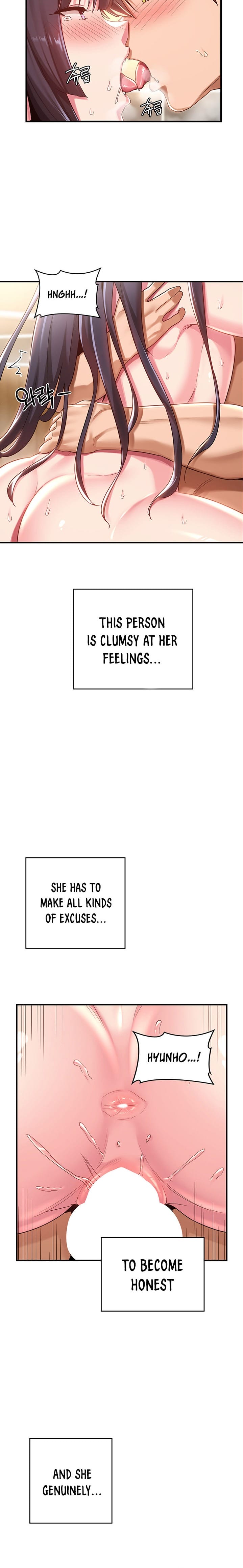 Sextudy Group - Chapter 55 — Page 18