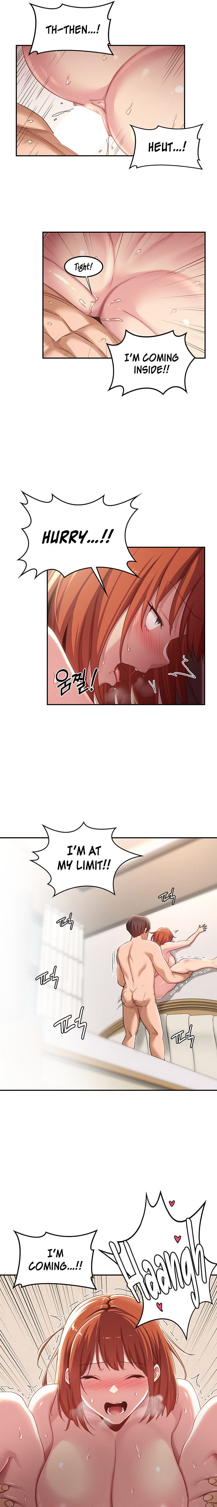 Sextudy Group - Chapter 61 — Page 10