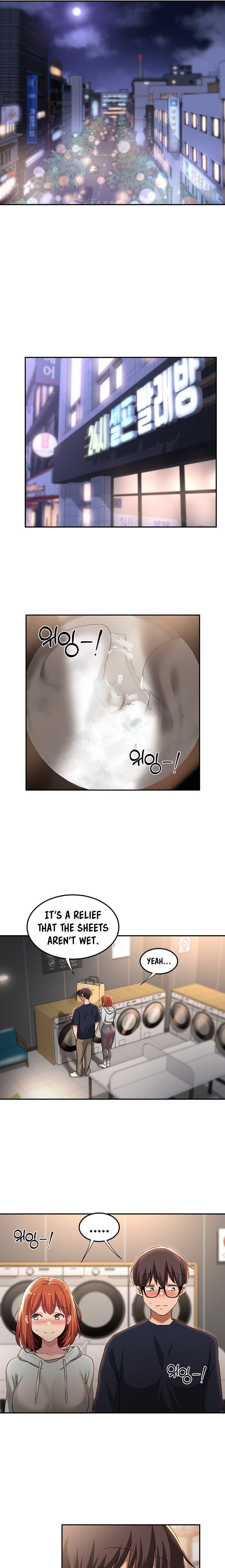 Sextudy Group - Chapter 61 — Page 13