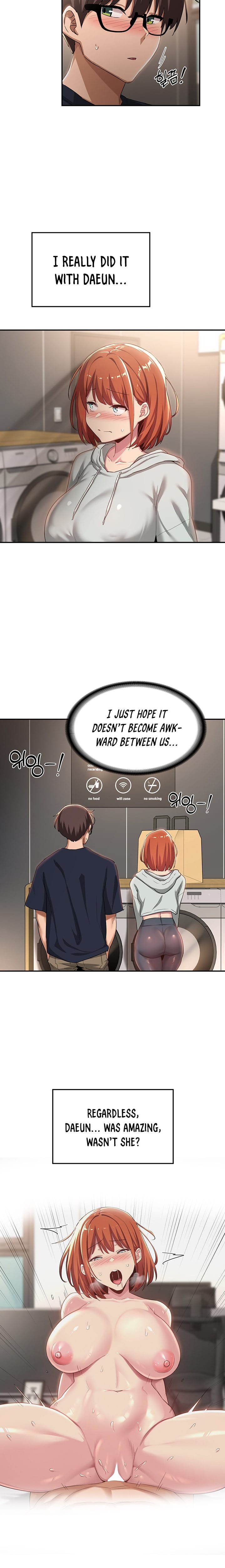 Sextudy Group - Chapter 61 — Page 14