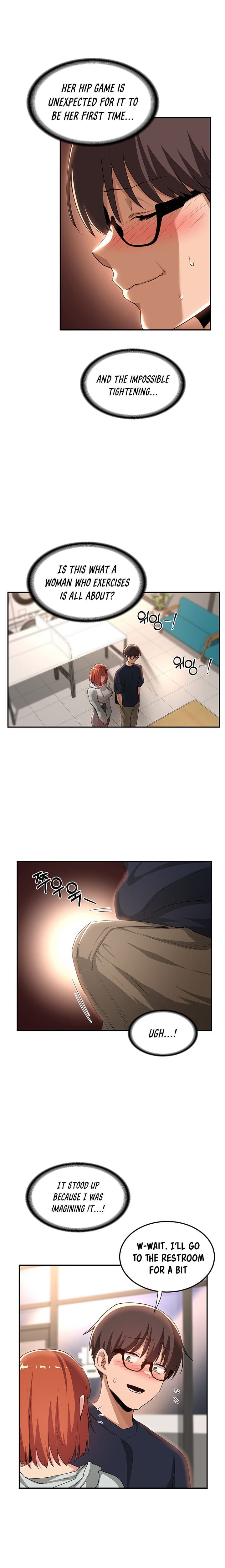 Sextudy Group - Chapter 61 — Page 15