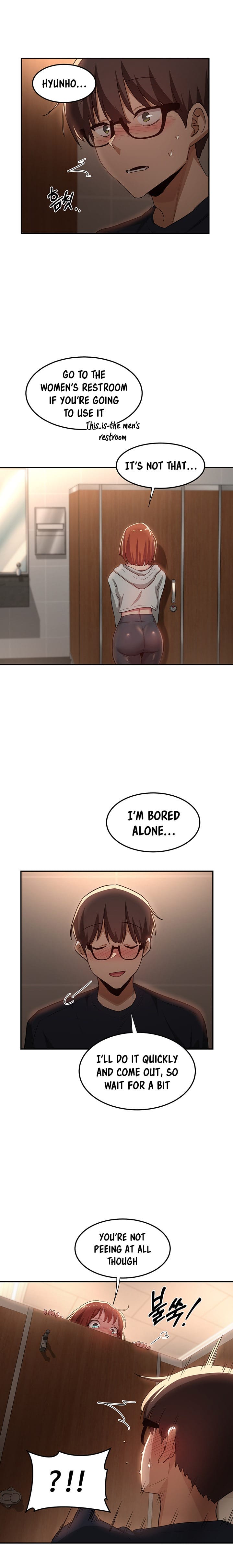 Sextudy Group - Chapter 61 — Page 17