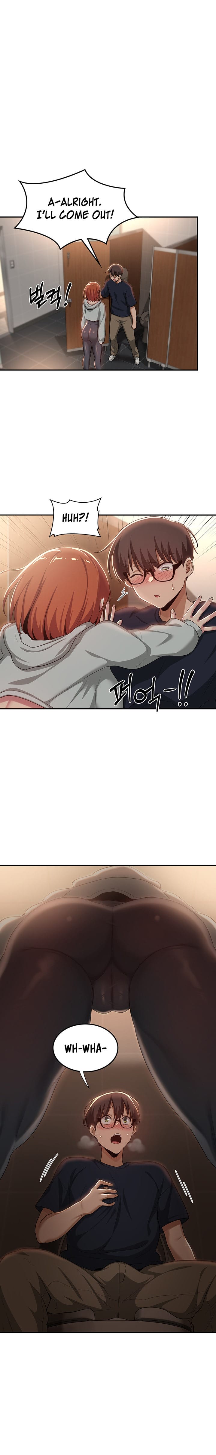 Sextudy Group - Chapter 61 — Page 18