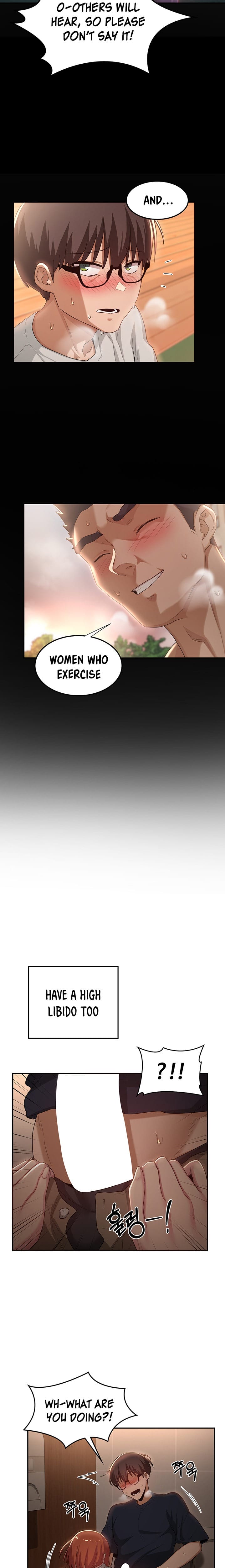 Sextudy Group - Chapter 61 — Page 20