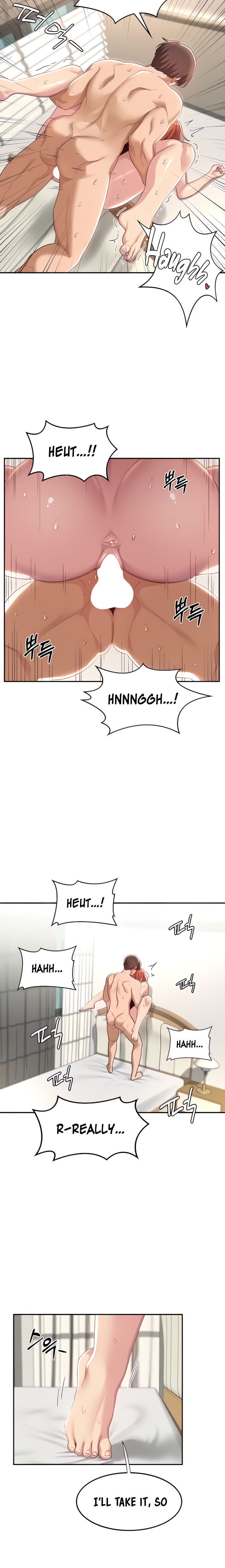 Sextudy Group - Chapter 61 — Page 6