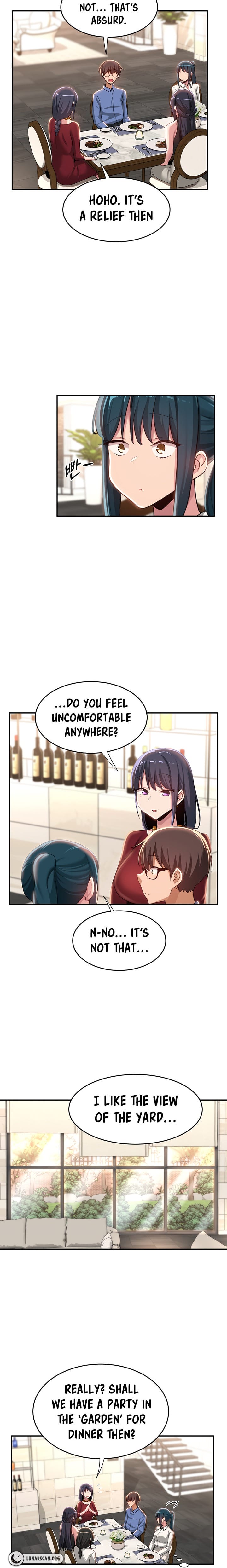 Sextudy Group - Chapter 75 — Page 15