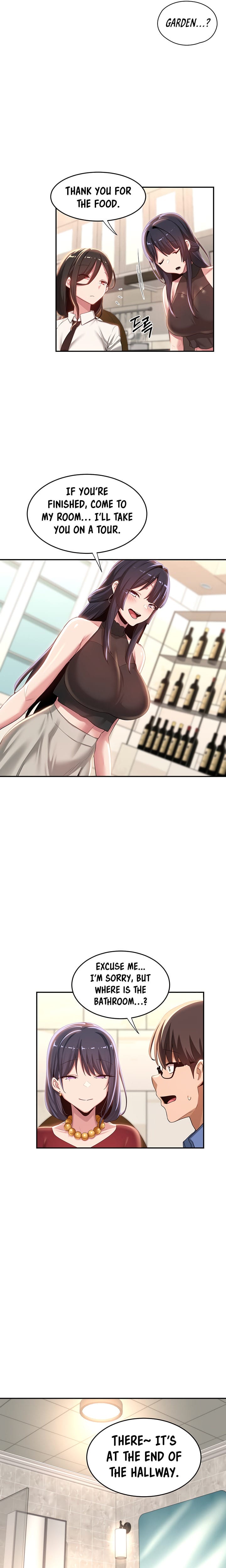 Sextudy Group - Chapter 75 — Page 16