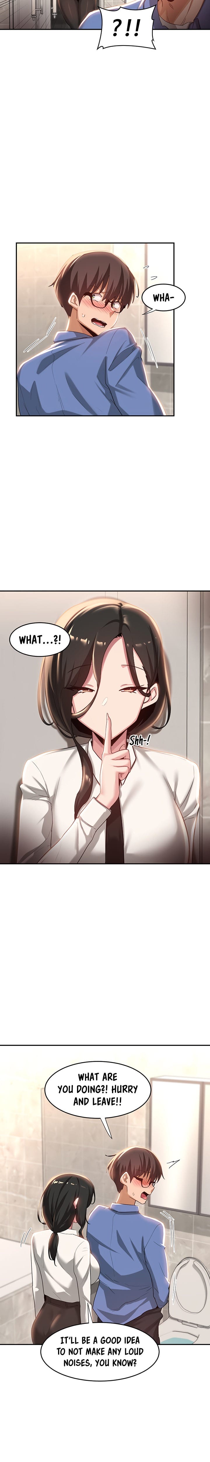 Sextudy Group - Chapter 75 — Page 18