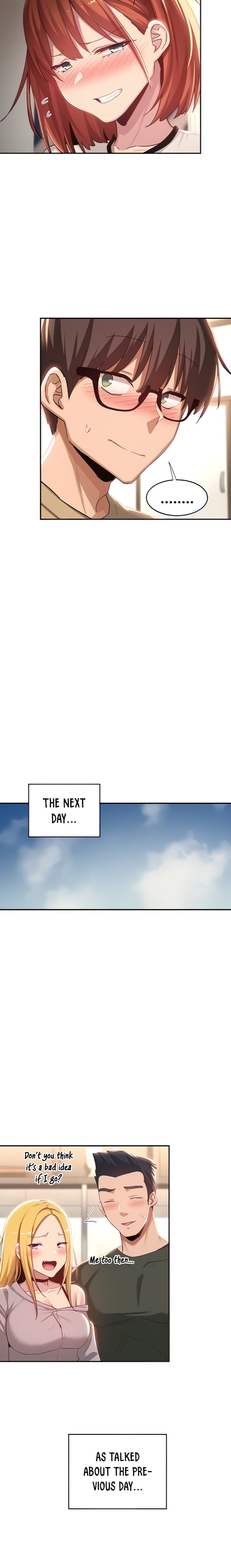 Sextudy Group - Chapter 75 — Page 6