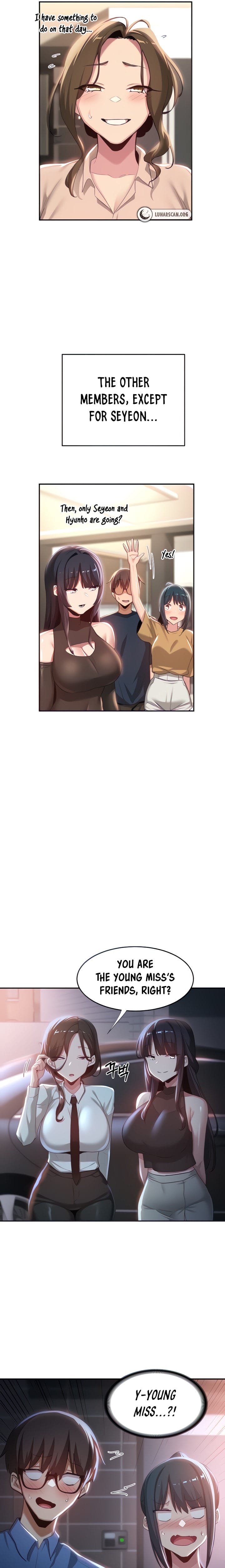 Sextudy Group - Chapter 75 — Page 7