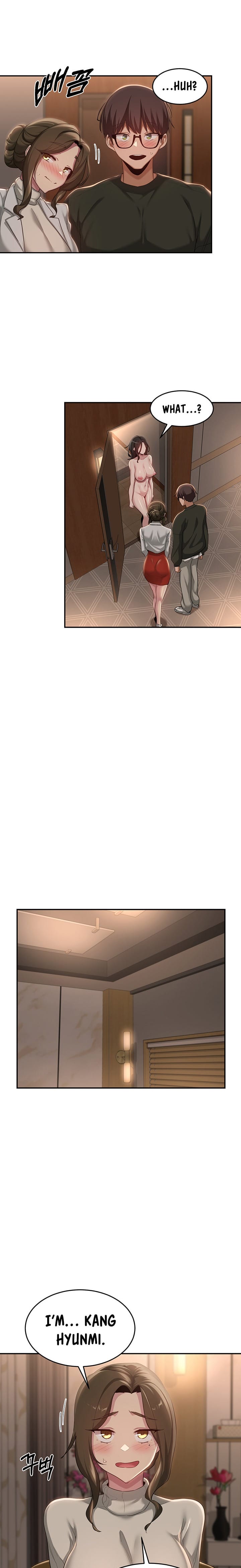 Sextudy Group - Chapter 93 — Page 11