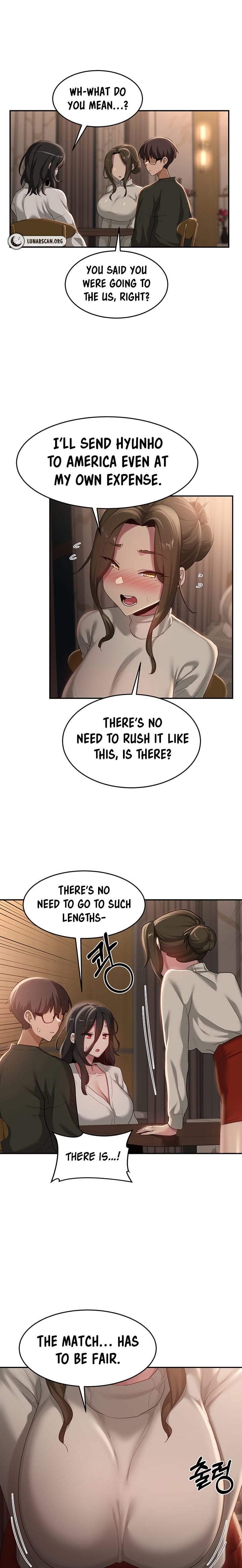 Sextudy Group - Chapter 93 — Page 13