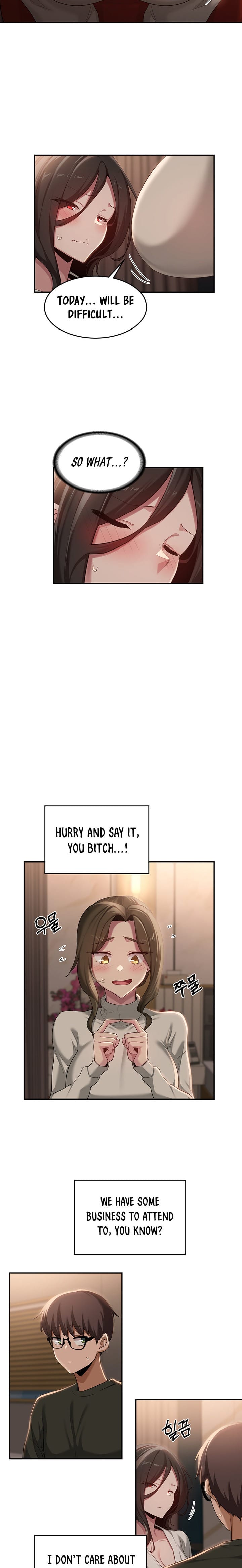 Sextudy Group - Chapter 93 — Page 14