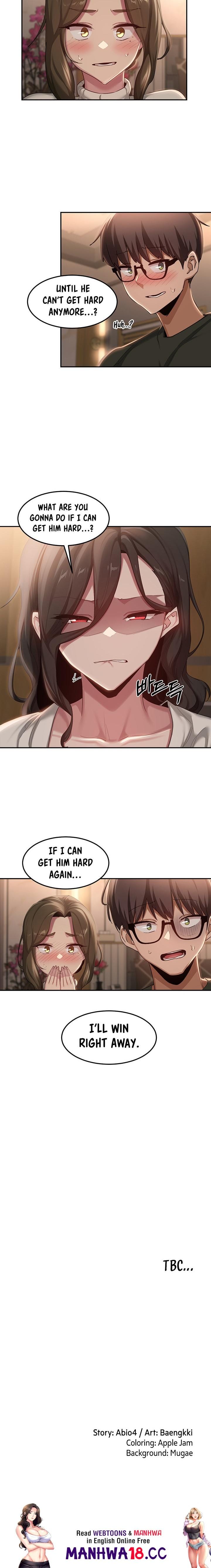 Sextudy Group - Chapter 93 — Page 18