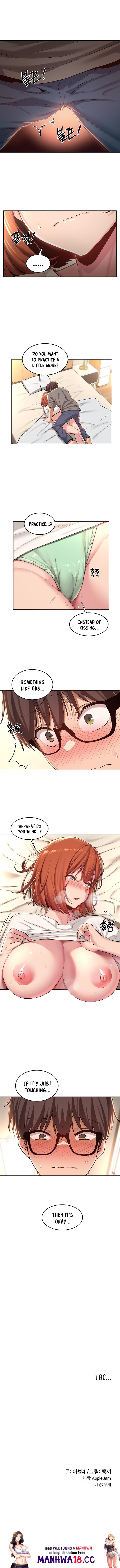 Sextudy Group - Chapter 32 — Page 7