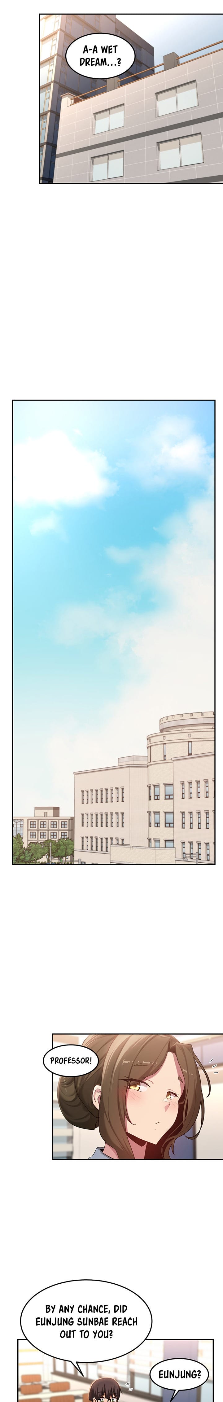 Sextudy Group - Chapter 100 — Page 11