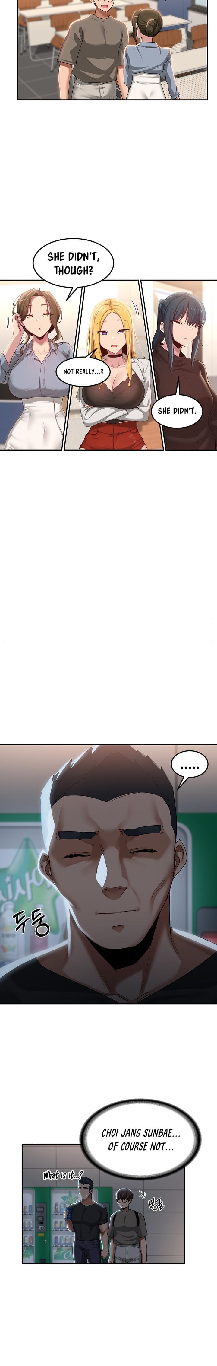 Sextudy Group - Chapter 100 — Page 12