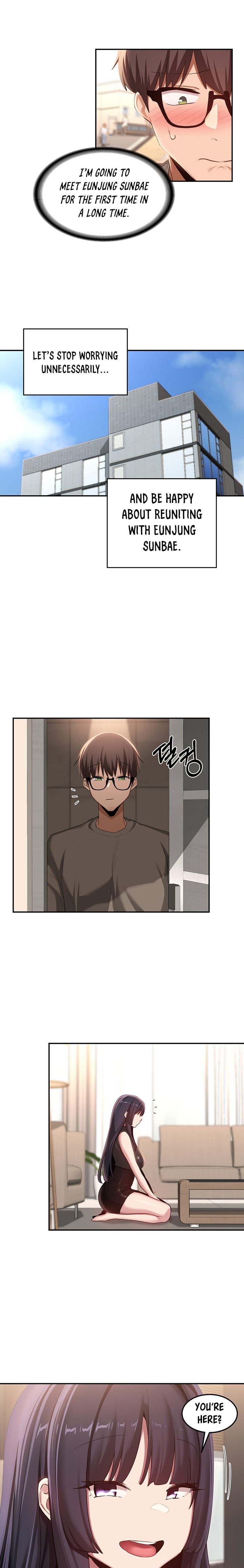 Sextudy Group - Chapter 100 — Page 14