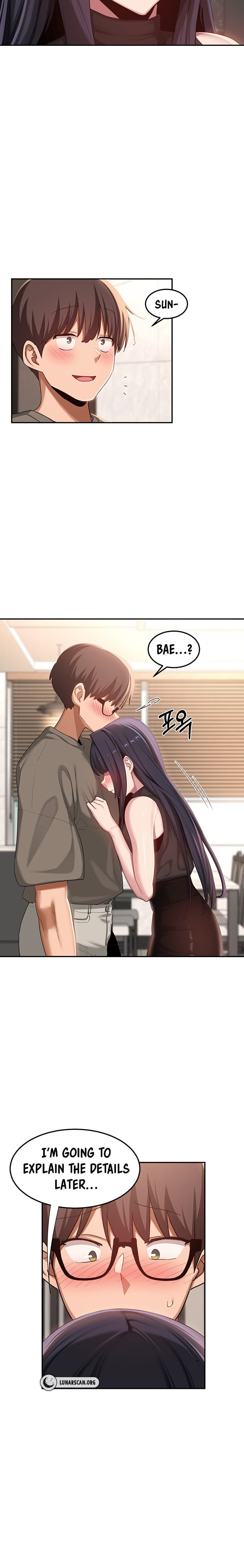 Sextudy Group - Chapter 100 — Page 15